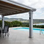 Villa Costa Bianca Koilás
