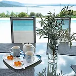 Costa Bianca Κοιλάδα