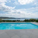 Costa Bianca Villa *