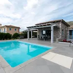 Costa Bianca Βίλα Κοιλάδα