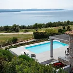 Costa Bianca Villa *