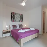 Βίλα Costa Bianca Κοιλάδα