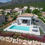 Βίλα Costa Bianca Κοιλάδα