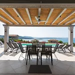 Costa Bianca Κοιλάδα