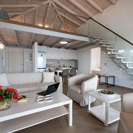 Villa Costa Bianca