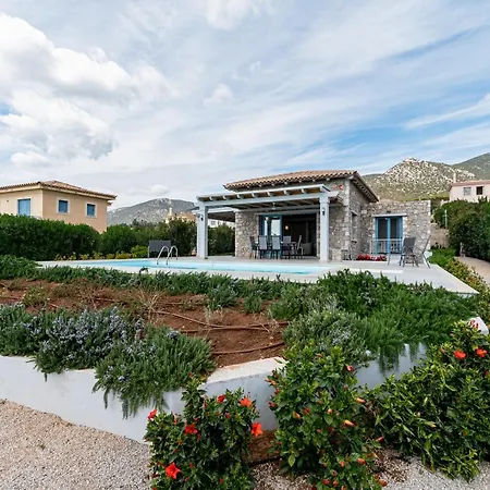 Villa Costa Bianca