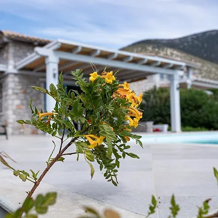 Villa Costa Bianca Koilás