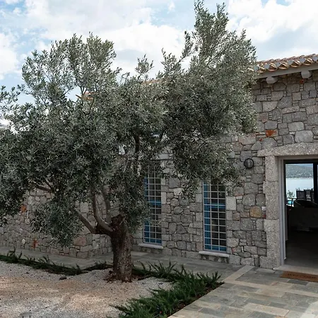 Villa Costa Bianca Koilás