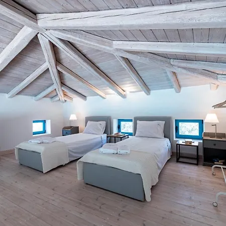 Costa Bianca * Koilás