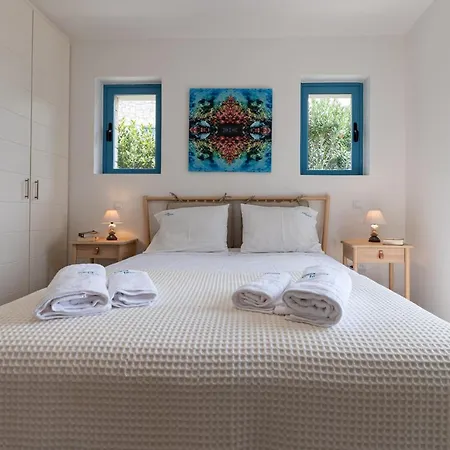 Costa Bianca * Koilás