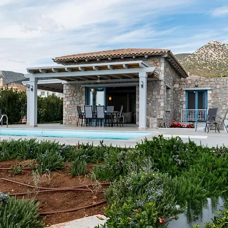 Villa Costa Bianca *