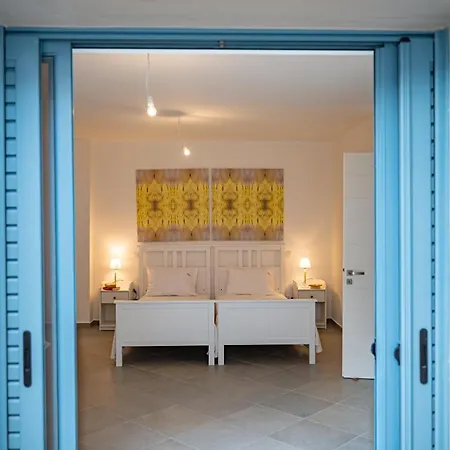 Costa Bianca فيلة