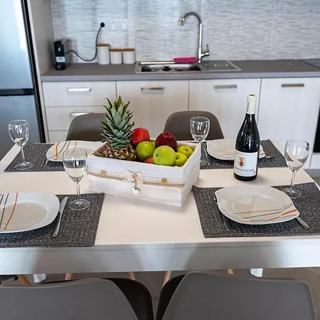 Costa Bianca فيلة Koilás