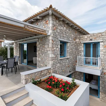 Villa Costa Bianca