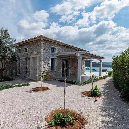 Costa Bianca * Koilás