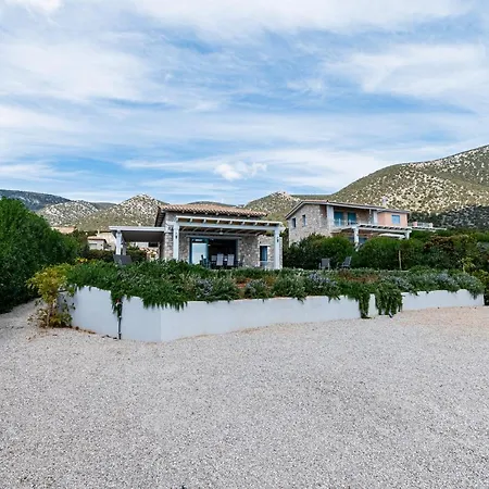 Costa Bianca * Koilás