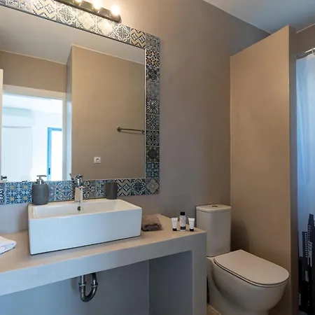 Costa Bianca * Koilás