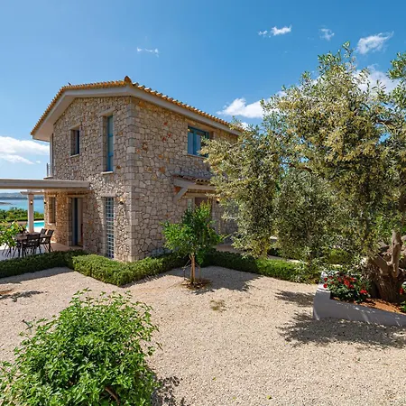 Villa Costa Bianca Koilas