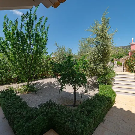 Villa Costa Bianca *