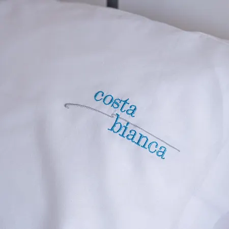 Villa Costa Bianca Koilas