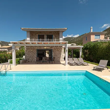 Villa Costa Bianca *