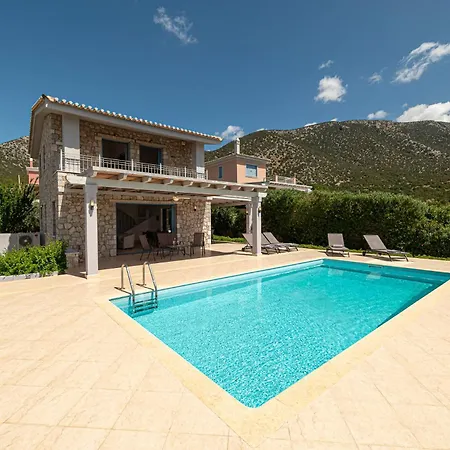 Villa Costa Bianca Koilas