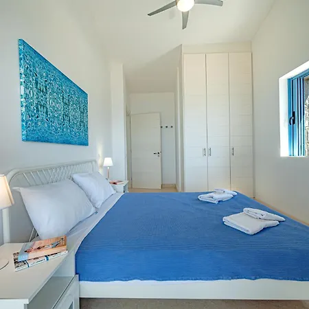 Villa Costa Bianca *