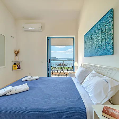 Villa Costa Bianca *