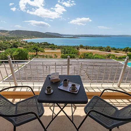 Villa Costa Bianca Koilas