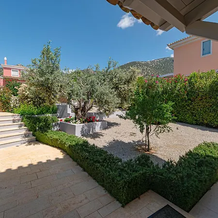 Villa Costa Bianca *