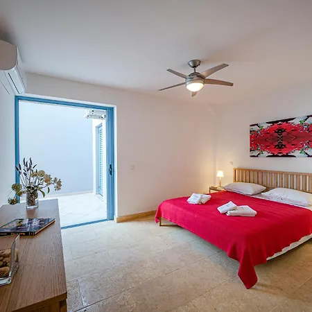 Villa Costa Bianca Koilas