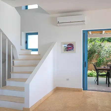 Villa Costa Bianca Koilas