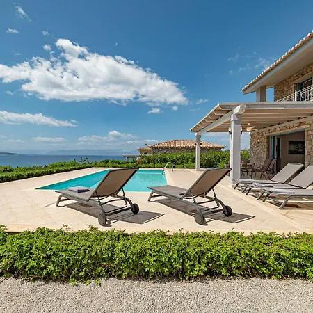 Villa Costa Bianca