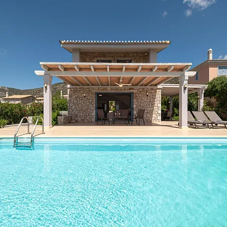 Villa Costa Bianca *