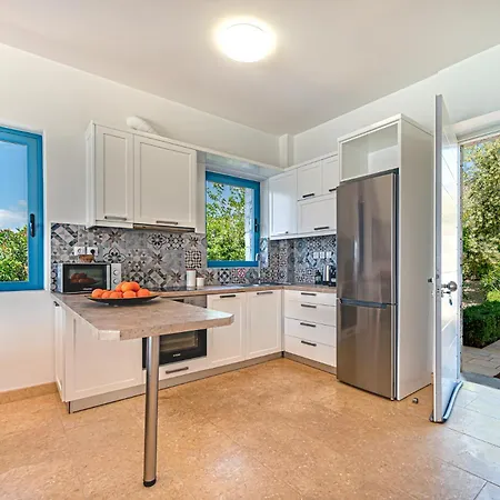 Villa Costa Bianca *