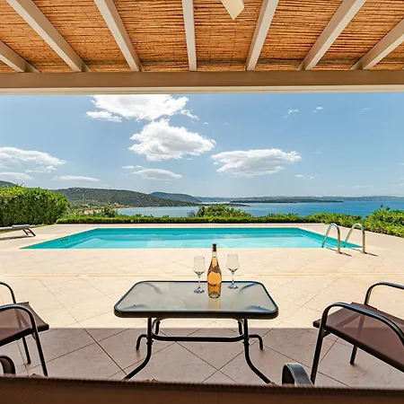Villa Costa Bianca Koilas