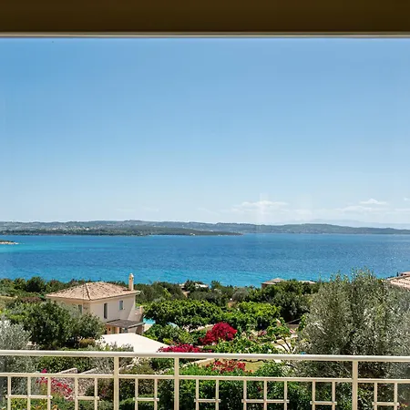 Villa Costa Bianca