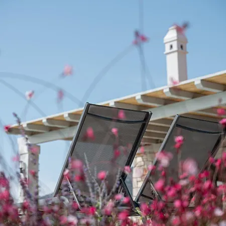 فيلة Costa Bianca