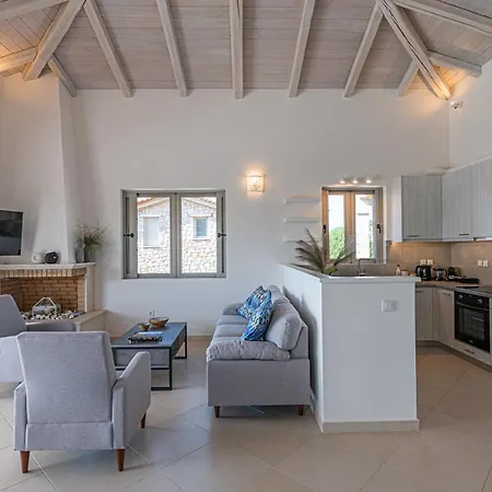 Villa Costa Bianca *
