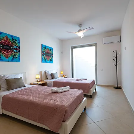 Villa Costa Bianca