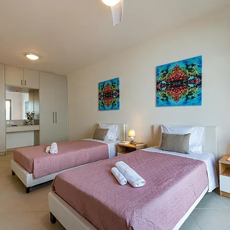 Costa Bianca Koilás