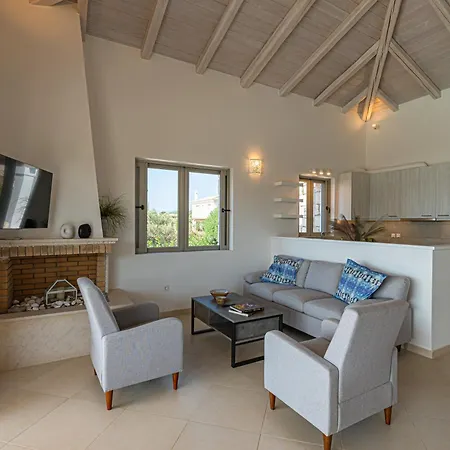 فيلة Costa Bianca