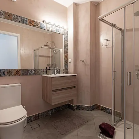 فيلة Costa Bianca