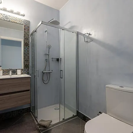 فيلة Costa Bianca *