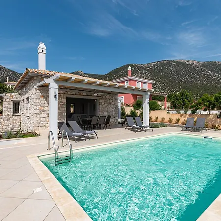 Villa Costa Bianca *