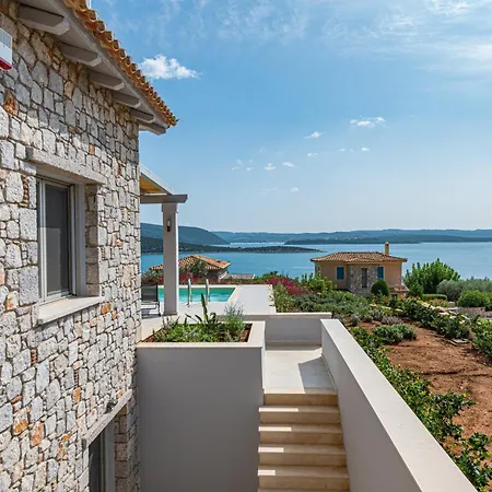 Costa Bianca Koilás