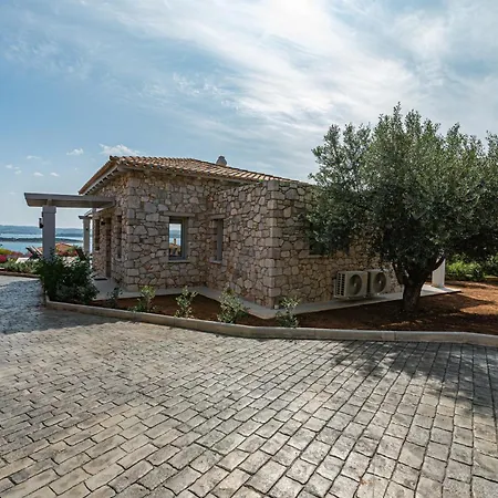 Villa Costa Bianca *