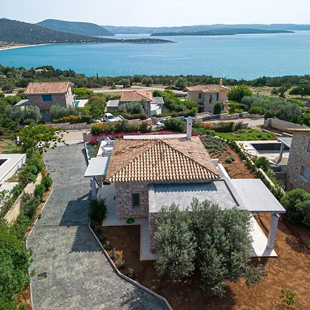 Costa Bianca Koilás