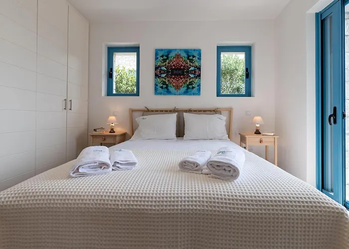 Costa Bianca * Koilás