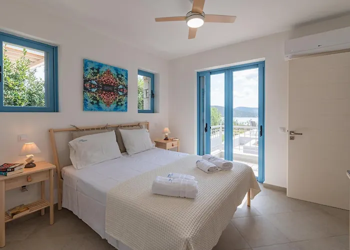 Costa Bianca * Koilás